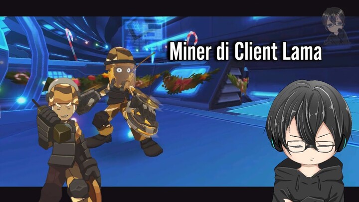 Crazy Miner Evo Di Client Lama