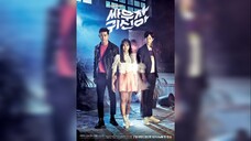 Bring It On, Ghost (วุ่นรักวิญญาณหลอน) [2016] E16 END