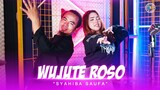 WUJUTE ROSO - SYAHIBA SAUFA (Official Music Video)