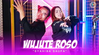 WUJUTE ROSO - SYAHIBA SAUFA (Official Music Video)