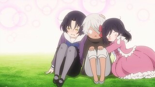 [MAD·AMV] The Case Study of Vanitas - I rest in the fog