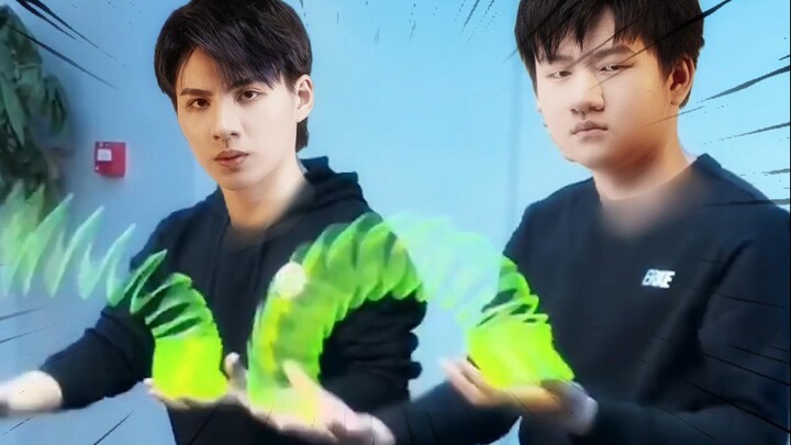 Synchronization Rate 400%