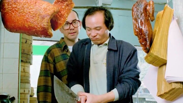 Người đàn ông sát hại chín người trong một gia đình rồi làm thành bánh bao nhân thịt