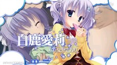 天色*アイルノーツOPムービー