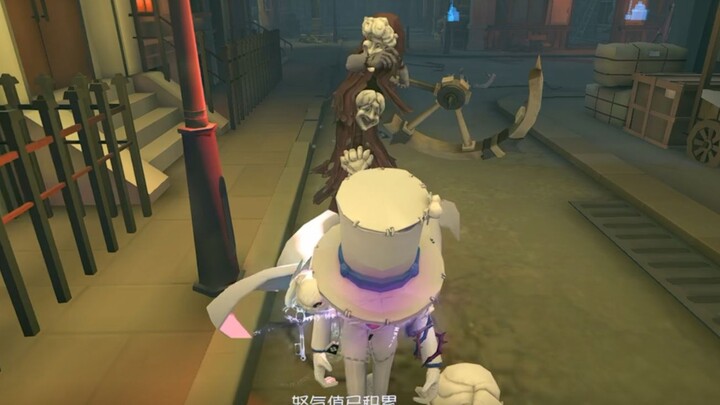 Tiên tri đạt trình độ 10.000 trận, tốc độ hút chim nhanh đến mức nào?