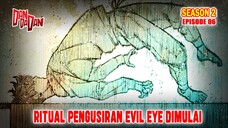 DAN DA DAN Season 2 - Episode 06 [Bahasa Indonesia]