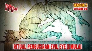 DAN DA DAN Season 2 - Episode 06 [Bahasa Indonesia]