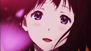 Hyouka 「AMV」「AniMe MV」