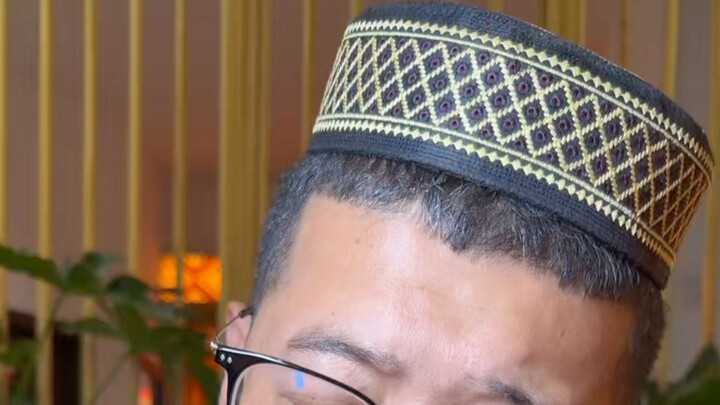 【Dunhuang Lao Ma – Kepala Domba】Karya baru telah dirilis, ayo segera lihat!