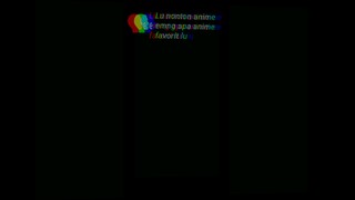 KIRA KIRA APA NIH ANIME FAFORIT KALIAN JAWAB DI KOMEN YA🥳🥳🥳