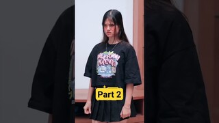 Sesat akibat putus cinta #dellaroz #dramaterpopuler #dramaterbaru #dramakeluarga #shorts #dramacinta