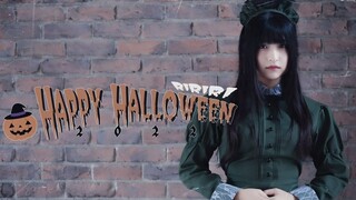 【りりり】 สุขสันต์วันฮาโลวีน 【2022】