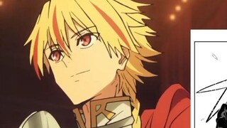 Yuk simak episode terbaru FSF. Cerita apa saja yang diceritakan di episode pertama versi TV? Fate/st