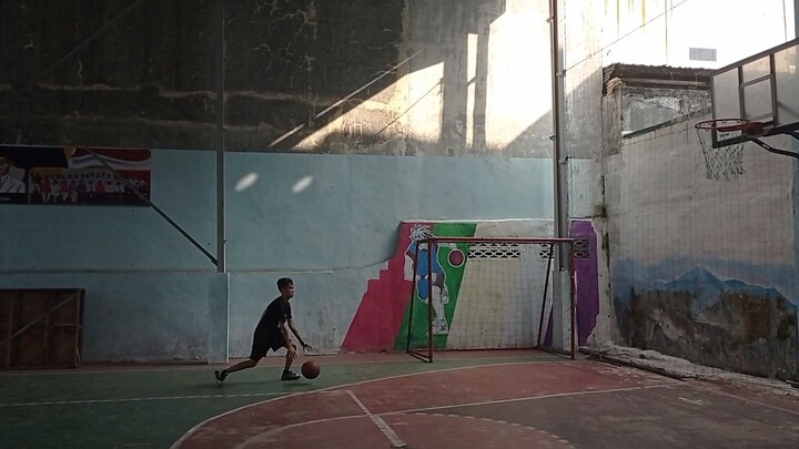 DAILY ACTIVITIES #10🤟🏀🤟