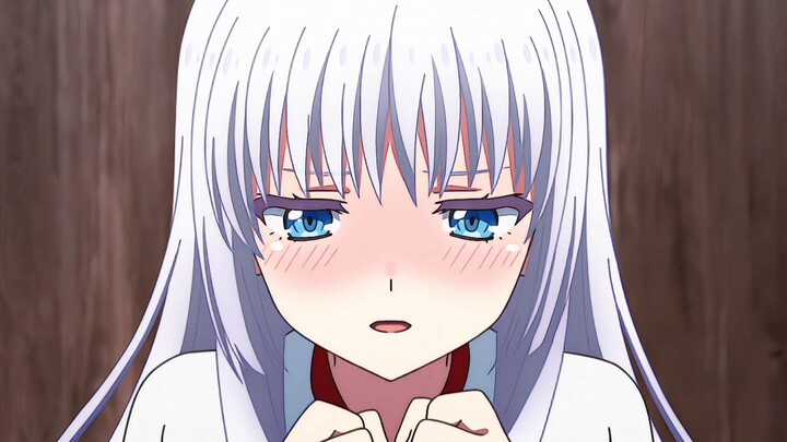 What are you looking forward to?