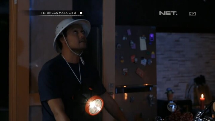 Tetangga Masa Gitu Season 01 - 016 Part 2