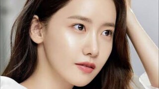 Name: Lim Yoon A/South Korean Singer And Actress