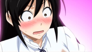 💕" Mới Lần Đầu Gặp... Đã Bày Trò Check Hàng Con Gái Người Ta Rồi "😈😈😈