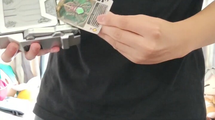 高考后的所有腰带展示（截止6月10号）