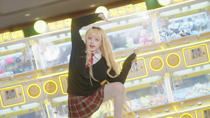 【Zhejiang】There are 170 known claw machines! How tall is the anchor? - Vertical screen