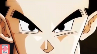 Siêu anh hùng ngọc rồng 「AMV」 - Đánh trả ᴴᴰ #anime #schooltime