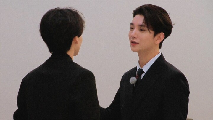 【รู้จักฮั่นรู้จัก】“เธอคือทุกแหล่งที่มาและความเป็นเจ้าของในความกระตือรือร้นของฉัน” เด็กคนแรกที่ได้พูด