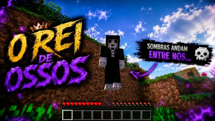 MINECRAFT A MORTE NA 1.10 INICIO DA LIVE #1 _#minecraft #minecraftaovivo #minecr