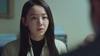 Stranger | Episode 01 | Hindi Dubbed | K-Drama Series