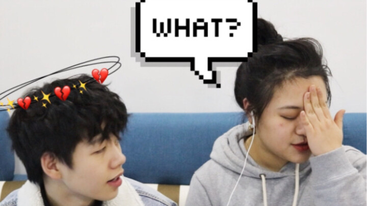 لا تنجذب إلى التحدي: الفجوة الجمالية التي لا يمكننا تجاوزها بيني وبين أخي الأصغر من مواليد الألفية ا