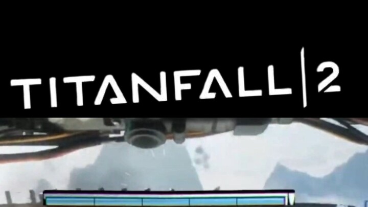 TITANFALL 2- 50