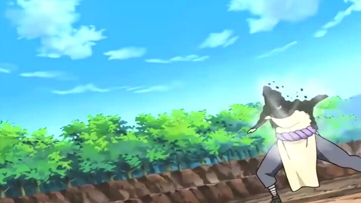 Naruto: Orochimaru terpotong menjadi dua dan dia masih bisa menyambung kembali? Dia hanya menyambung