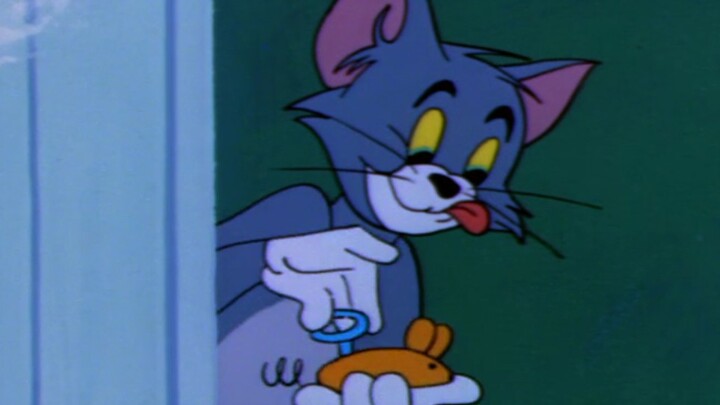 Pikiran buruk apa yang dimiliki anak kucing?