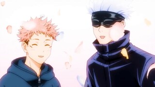 "Jujutsu Kaisen" belum pernah melihat bidang Hana Yu berkembang dalam satu musim.