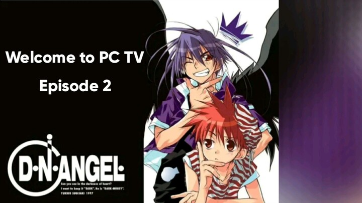 DARK ANGEL FULL EPISODE 2