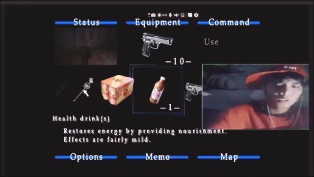 Silent hill 2 2001 PC Let's Play! (First time playing) Stuck in Haunted Apartment building Part-04