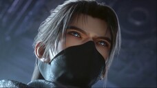 Tomb of Fallen Gods Season 3 Episode 10 Sub Indo