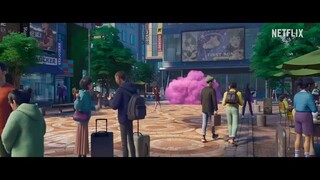 Soda Pop By Saja Boys