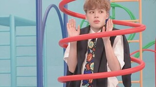 【بانتانغ】 الصور التي تخيّلتها عندما قال أعضاء بانتانغ إن جيمين غاضب