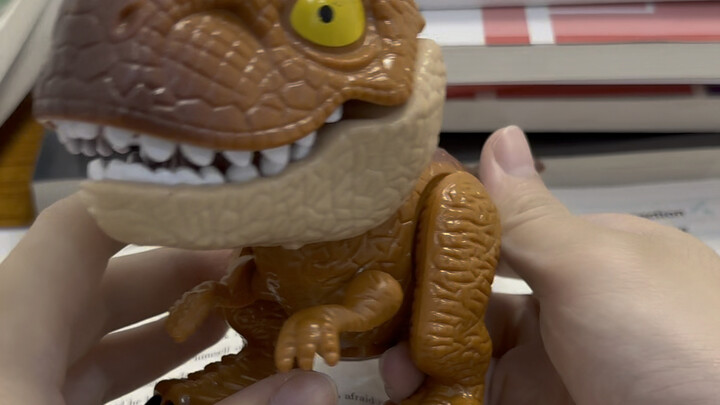 เจ้าไดโนเสาร์ตัวเล็กธรรมดาๆ นี้ซ่อนสมบัติไว้มากมายขนาดนี้เลยเหรอ?