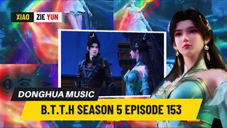 BTTH S5 EPISODE 153