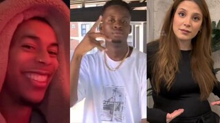 【tiktok sulit untuk meregangkan catatan abstrak #168】(suplemen