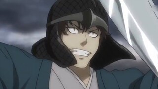 [Gintama /joy4/MAD]Zaiyi Superstar—"Jiwa Samurai"