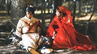 “Khuyên mọi người xem đi xem lại nhiều lần! Đông Cung bằng thực lực đã đưa mỹ học thực cảnh lên hàng