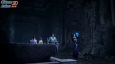 lingwu continent episode 80