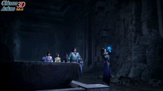 lingwu continent episode 80