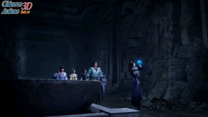 lingwu continent episode 80