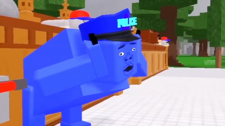 Khi bạn chơi golf mà vô tình đánh trúng người