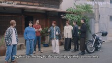 [Vietsub] Arabashiri: A Story of Personified Sake - Tập 3