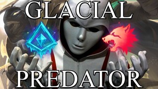 Glacial Augment and Predator Pyke