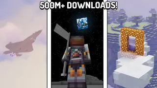 These Mods Made Minecraft Popular